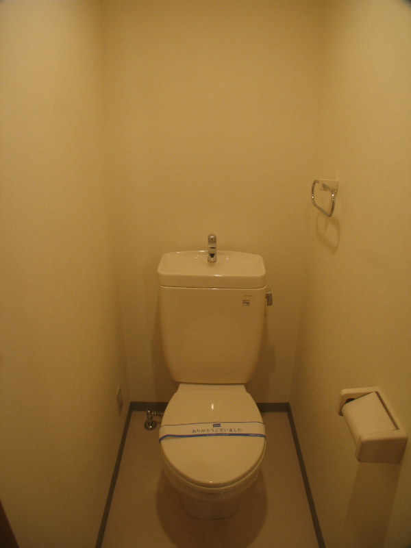カーネルヤードB 高台写真