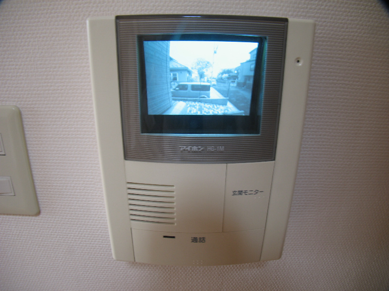 カーネルヤードB 街並完成予想図