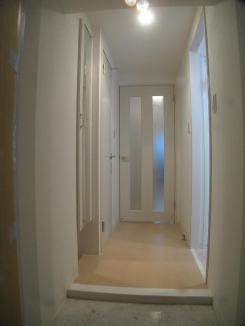 プライムスクエアⅡ 現地写真