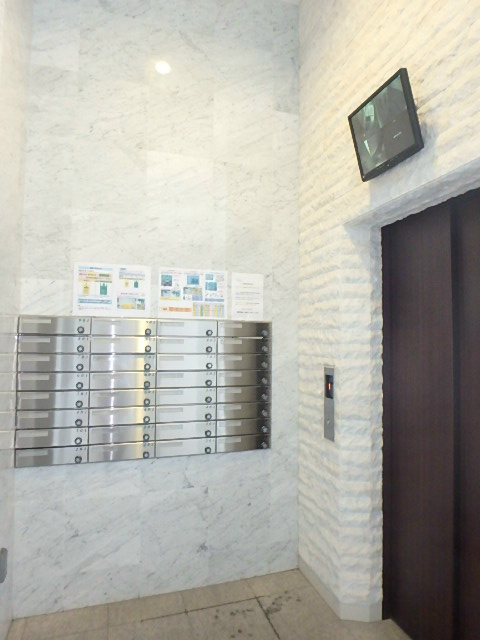 レグルス立川 外観画像