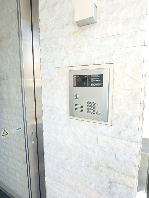レグルス立川 外観画像