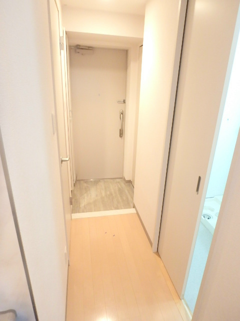 レグルス立川 現地写真