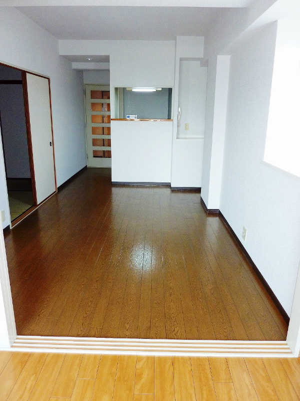 パークサイドマンション 内観写真（その他）