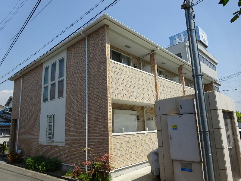 ドリーム浜 外観