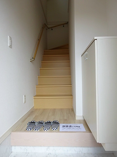 ハイマートリーベ 現地写真