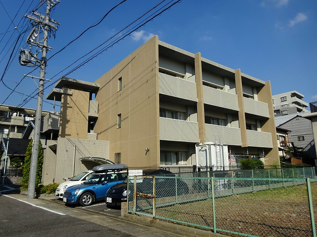 外観画像
