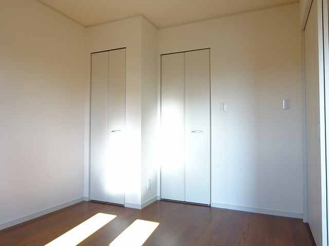 アンリシール 同仕様写真（その他内観）