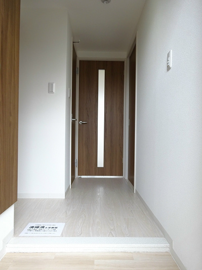 コンフォート城西 写真は同タイプのものです。