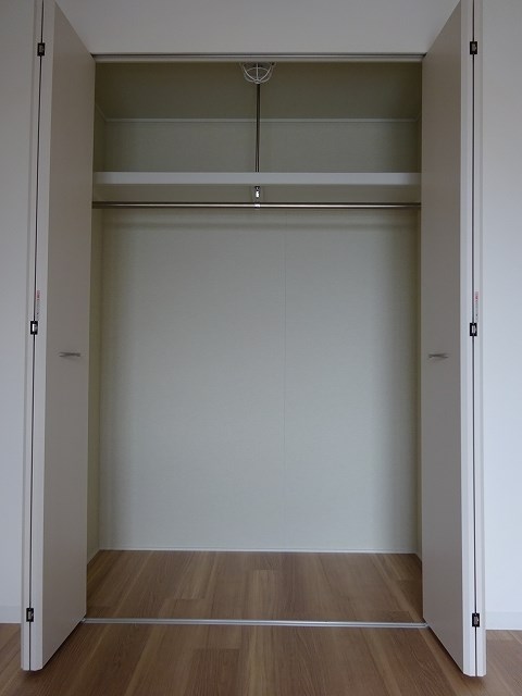 コンフォート城西 写真は同タイプのものです。