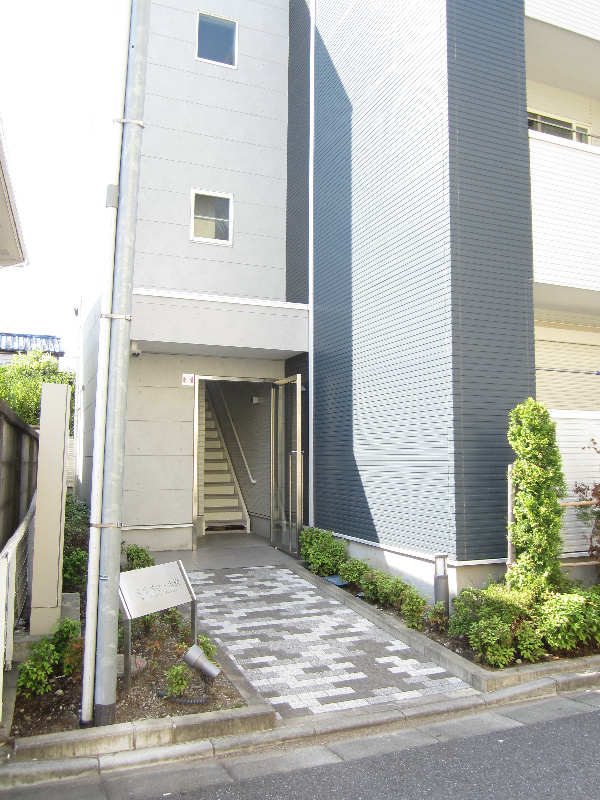 マルベリー小岩 外観画像