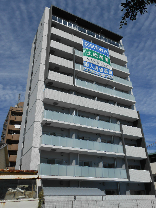 リベルティア 外観画像
