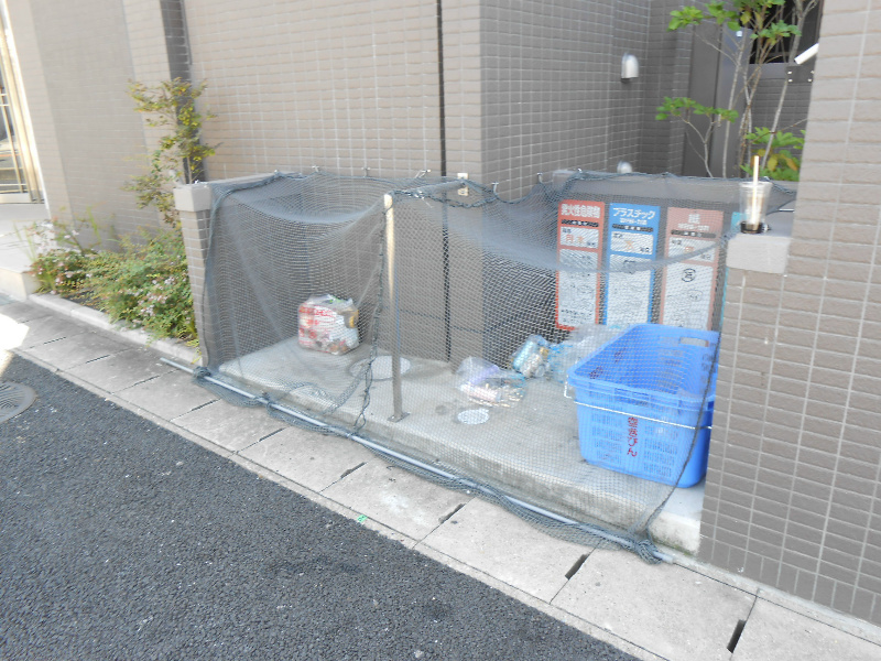 アインスベルグ 建物プラン例（外観写真）