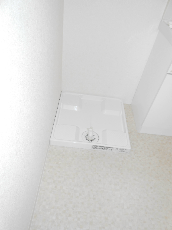 フレアハラ 建物プラン例（外観写真）