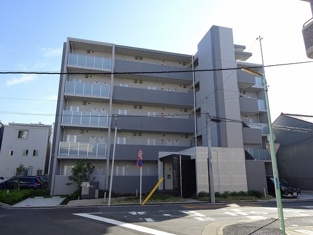 外観画像