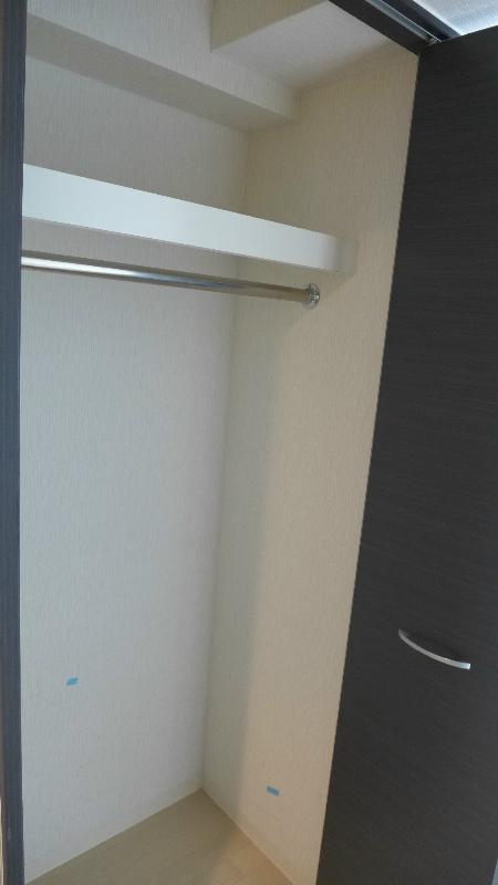 Apartment 桜 収納
