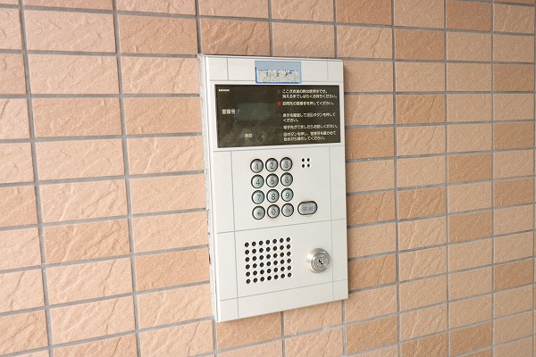 サニーソシア21 外観画像