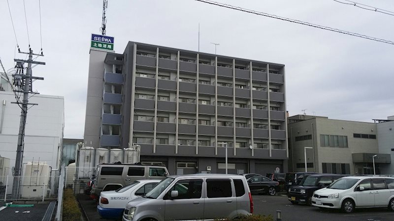 外観画像