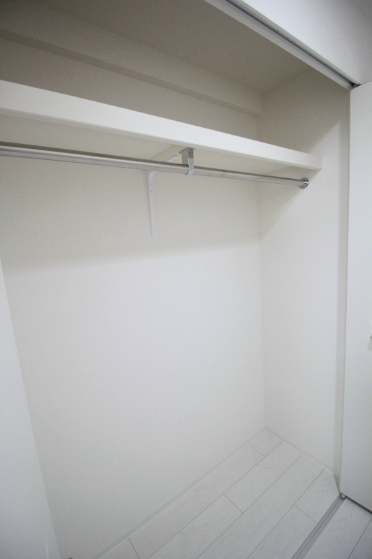セイワパレス梅田茶屋町 同仕様写真（浴室）
