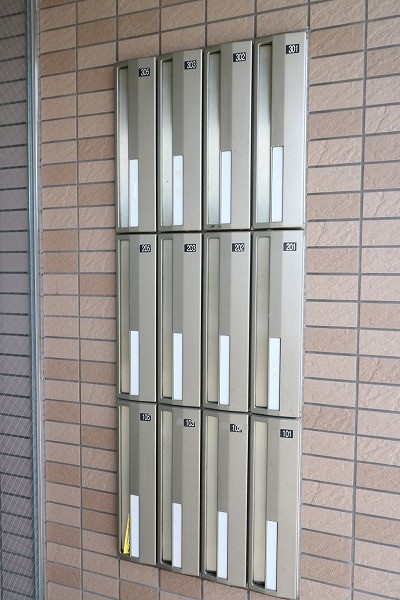 サニーソシア21 外観画像