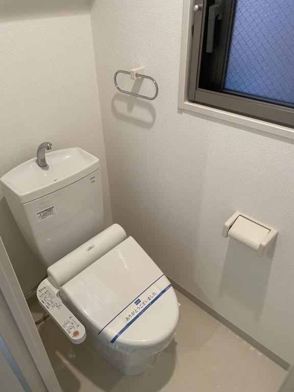 ラ クレール フォンテーヌ 高台写真