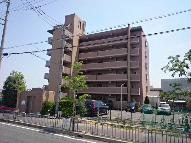 外観画像
