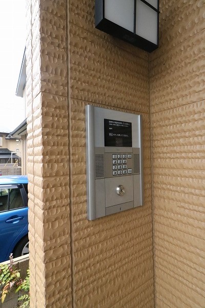 ocailla（オカイラ） オートロック