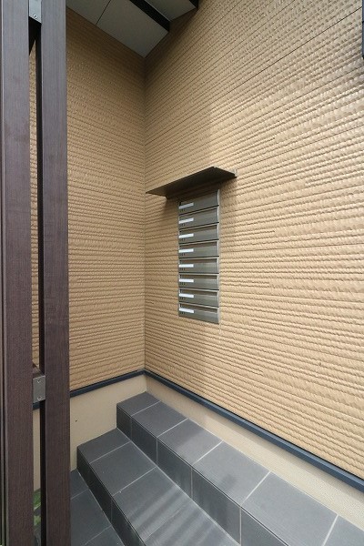 ocailla（オカイラ） メールボックス