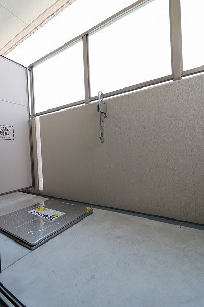 コンセールロワン 完成予想図（内観）