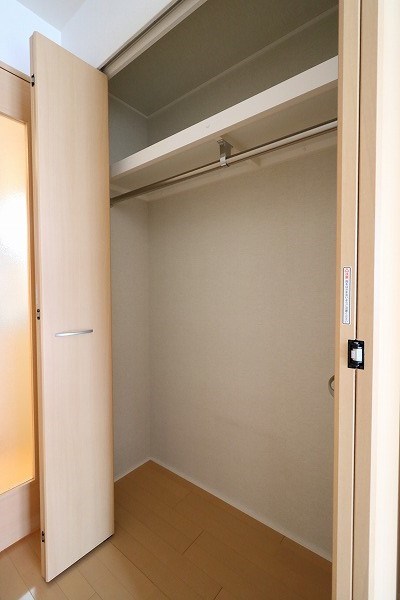 サンライズ石田 収納