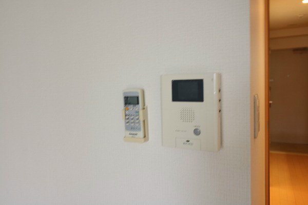 サンライズ石田 セキュリティ