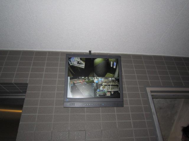 コンフォール浮間舟渡 街並完成予想図