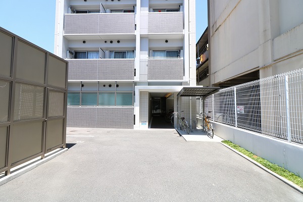 辻が花 外観画像