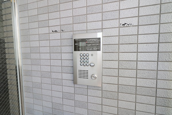クレアールエスパシオ 外観画像
