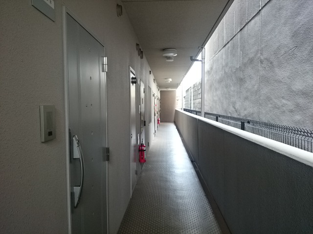 エトアルK 外観画像