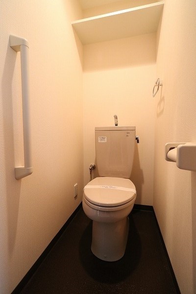 エトアルK 高台写真