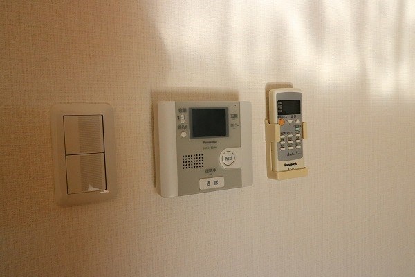エトアルK 街並完成予想図
