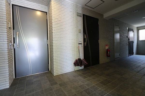 スプルーストーンmf(Spruce Tone mf) 外観画像