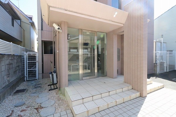 ピュア12 外観画像