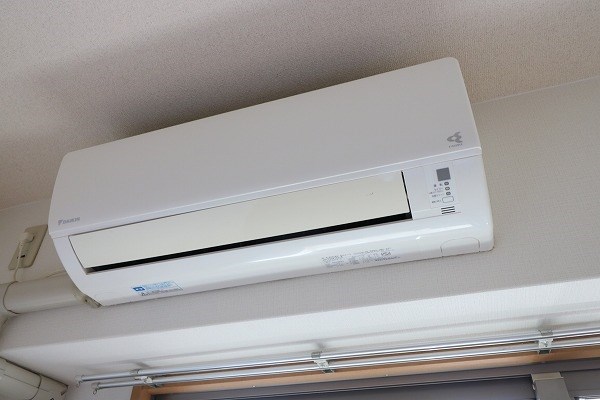 ピュア12 建物プラン例（外観写真）