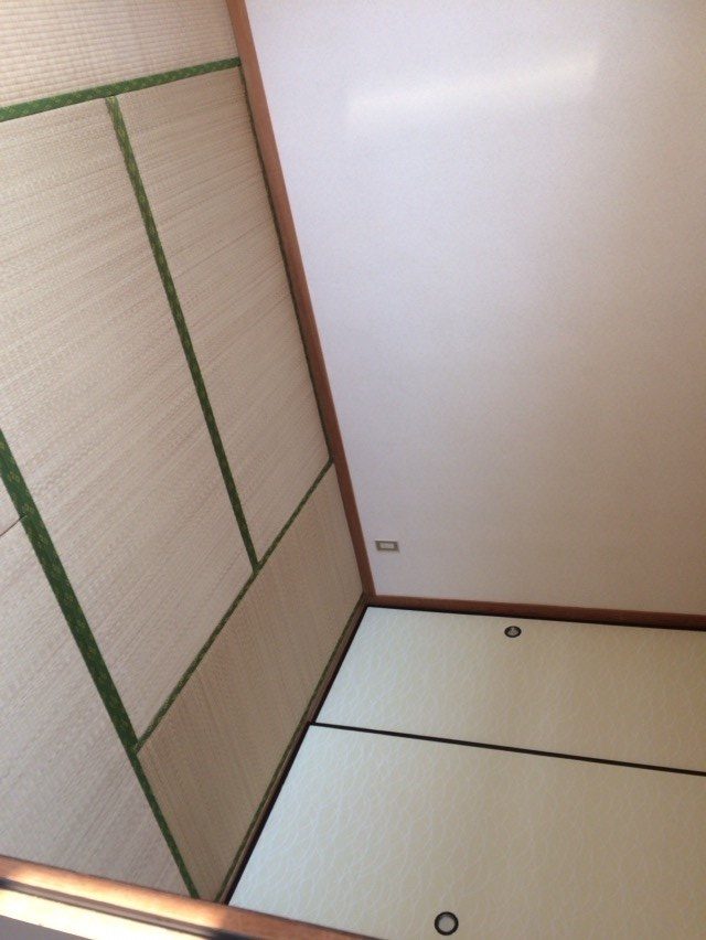 メゾン・アキモト 同仕様写真（その他内観）