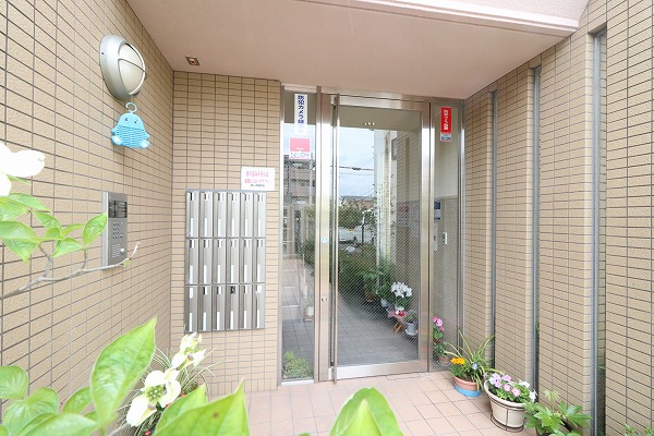 ソレアードさがの 外観画像