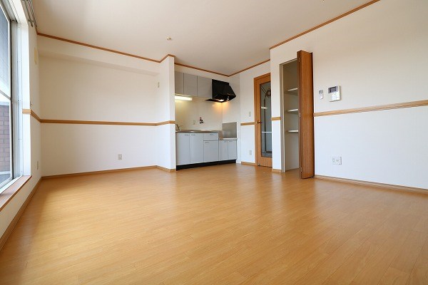 LAND PARK 横大路 A棟 他部屋・スペース