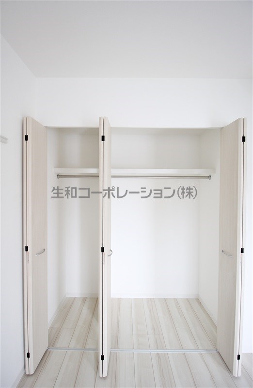 フォルトゥーナ元本郷 同仕様写真（浴室）