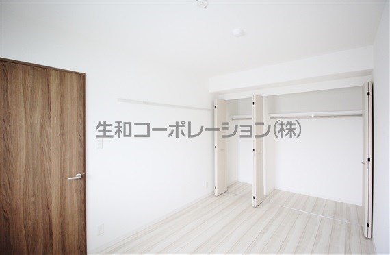 フォルトゥーナ元本郷 同仕様写真（その他内観）