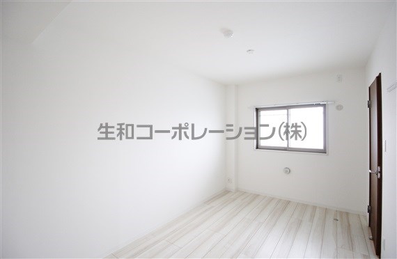 フォルトゥーナ元本郷 同仕様写真（その他内観）
