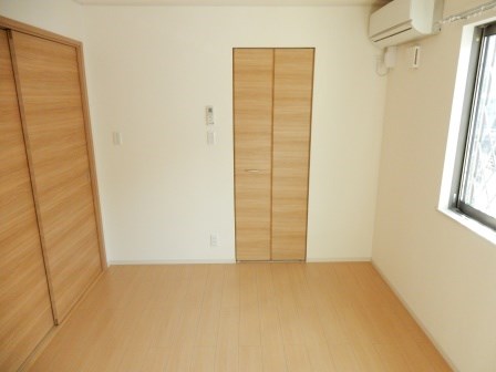 エルシェ鶴見 同仕様写真（その他内観）