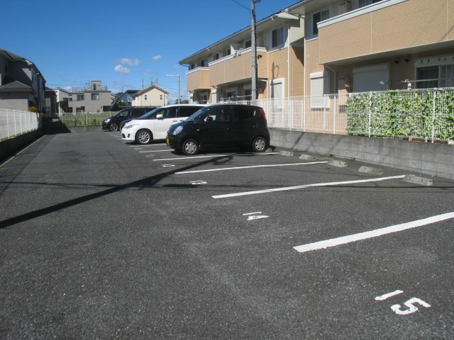 クレベール 外観画像