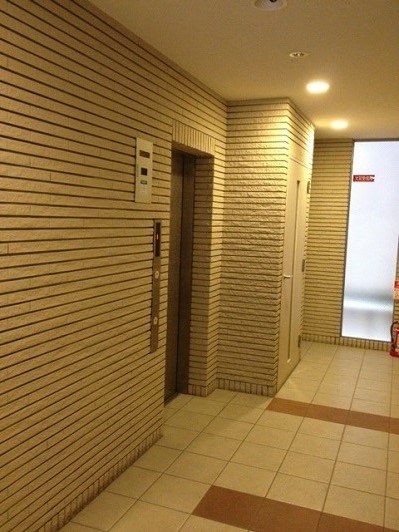 アモーレ二階町 外観画像