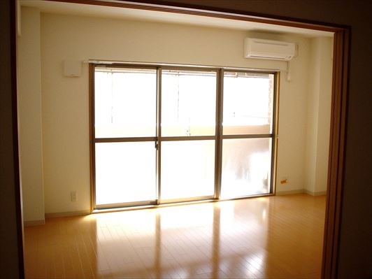 アモーレ二階町 同仕様写真（その他内観）