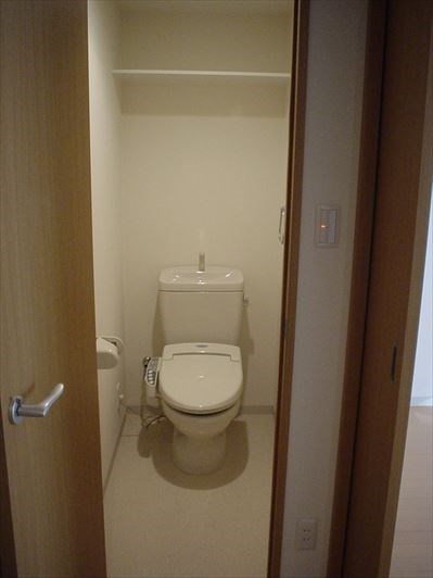 アモーレ二階町 高台写真